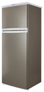 Shivaki SHRF-280TDS Холодильник фото