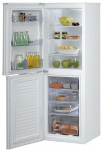 Whirlpool WBE 2311 A+W Холодильник фото