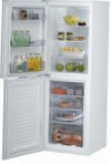 Whirlpool WBE 2311 A+W Холодильник
