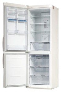 LG GA-B379 UVQA Холодильник фото