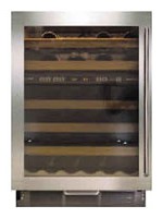 Sub-Zero 424FS Refrigerator larawan