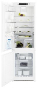 Electrolux ENN 2854 COW Холодильник Фото