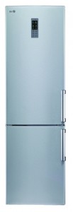 LG GW-B509 ESQP Refrigerator larawan