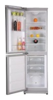 Wellton SRL-17S Refrigerator larawan