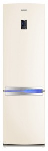 Samsung RL-57 TGBVB Refrigerator larawan