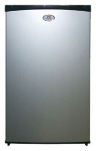 Daewoo Electronics FR-146RSV Tủ lạnh ảnh