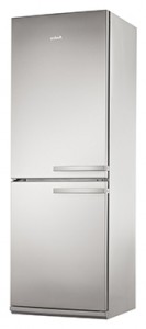 Amica FK 278.3 XAA Холодильник фото