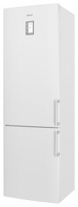 Vestel VNF 386 MWE Холодильник фото