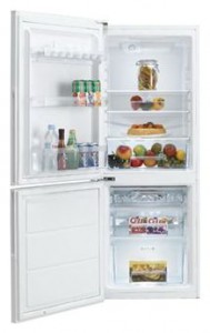 Samsung RL-26 FCAS Холодильник Фото