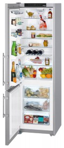 Liebherr CPesf 3813 Refrigerator larawan