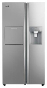 LG GS-9167 AEJZ Refrigerator larawan