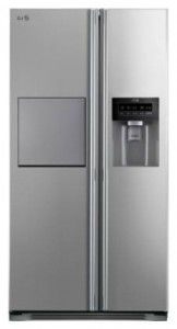 LG GS-3159 PVBV 冰箱 照片