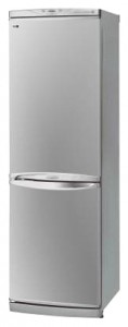 LG GC-399 SLQW Холодильник Фото