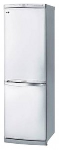 LG GC-399 SQW Buzdolabı fotoğraf