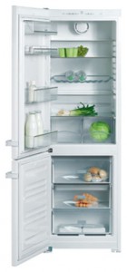 Miele KF 12823 SD Refrigerator larawan