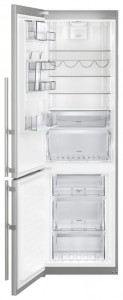 Electrolux EN 3889 MFX Холодильник Фото