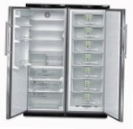 Liebherr SBS 6101 Холодильник