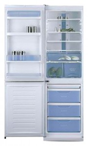 Daewoo Electronics ERF-416 AIS Холодильник фото