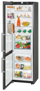 Liebherr CBNPbs 3756 Холодильник Фото