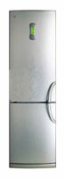 LG GR-459 QTJA Tủ lạnh ảnh