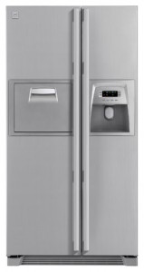 Daewoo Electronics FRS-U20 FET 冰箱 照片