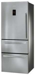 Smeg FT41BXE Buzdolabı fotoğraf