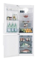 Samsung RL-34 SGSW Frigo Foto