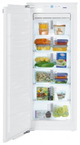 Liebherr IGN 2756 Tủ lạnh ảnh