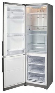 Hotpoint-Ariston HBD 1201.3 X F H Refrigerator larawan