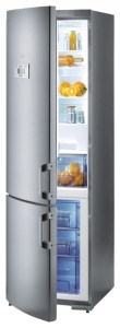 Gorenje NRK 65358 DE Refrigerator larawan
