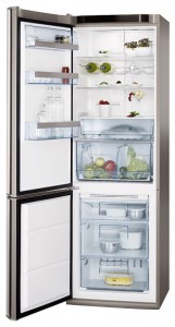 AEG S 83200 CMM0 Refrigerator larawan