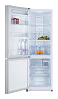 Daewoo Electronics RN-405 NPW Холодильник фото