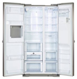 LG GR-P247 PGMK Refrigerator larawan