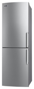 LG GA-B409 BLCA Refrigerator larawan