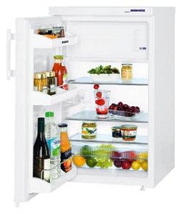 Liebherr KT 1444 Холодильник фото