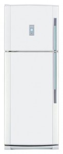 Sharp SJ-P482NWH Холодильник фото