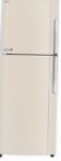 Sharp SJ-391SBE Холодильник