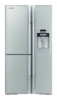 Hitachi R-M700GUN8GS Tủ lạnh ảnh