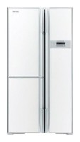 Hitachi R-M700EUN8TWH Tủ lạnh ảnh