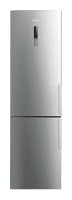 Samsung RL-60 GEGTS Refrigerator larawan