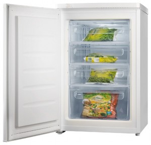 LGEN F-100 W Холодильник фото