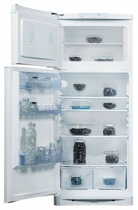 Indesit NTA 14 R Refrigerator larawan