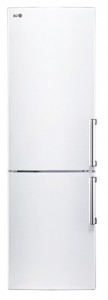 LG GB-B539 SWHWB Холодильник Фото