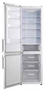 LG GW-B489 BVCW Refrigerator larawan