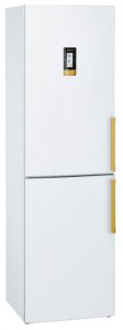 Bosch KGN39AW18 Холодильник фото