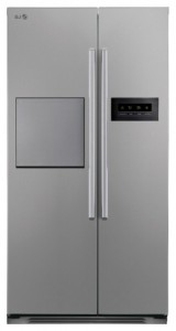 LG GW-C207 QLQA Хладилник снимка