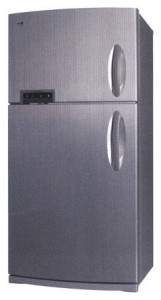 LG GR-S712 ZTQ Refrigerator larawan