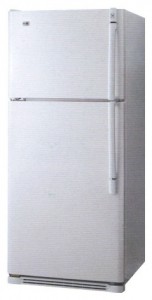 LG GR-T722 DE Buzdolabı fotoğraf