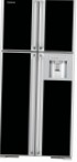 Hitachi R-W662EU9GBK ตู้เย็น