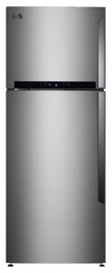 LG GN-M492 GLHW Холодильник фото